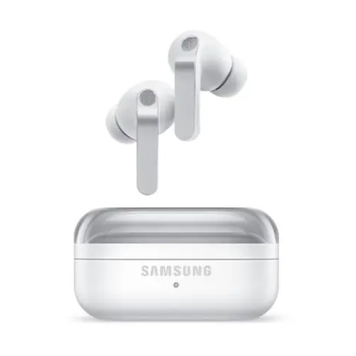 Samsung Galaxy Buds 4 Pro, белый