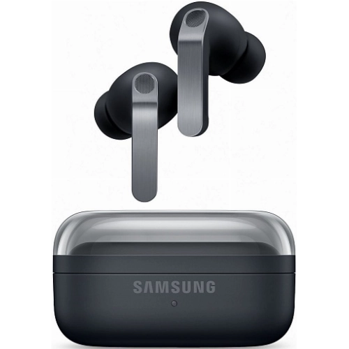 Samsung Galaxy Buds 4 Pro, черный