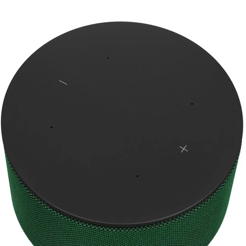 Яндекс Станция Мини 3 Про, Green, зеленый