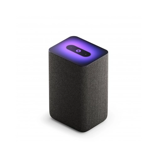 Яндекс Станция 2, Black, черный