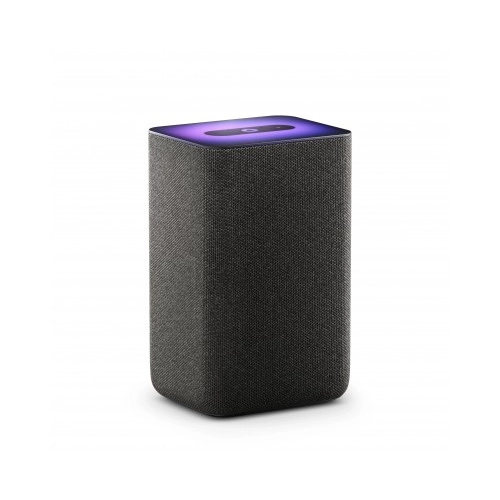 Яндекс Станция 2, Black, черный