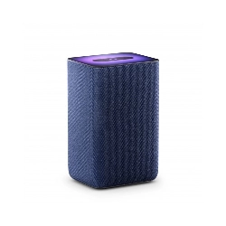 Умная колонка Яндекс Станция 2, Blue, синий