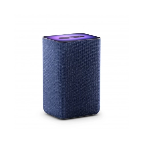 Яндекс Станция 2, Blue, синий