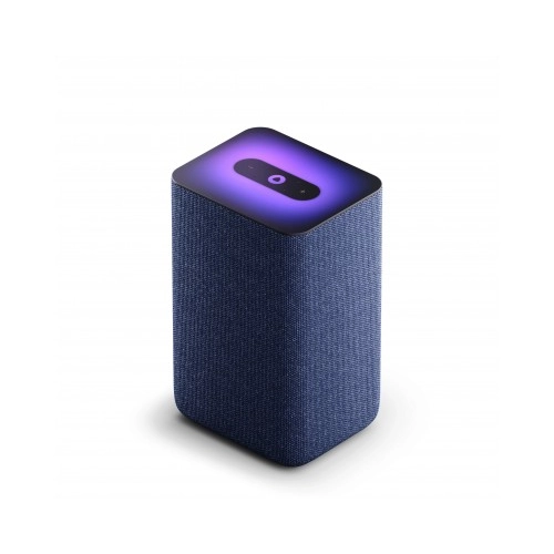 Яндекс Станция 2, Blue, синий