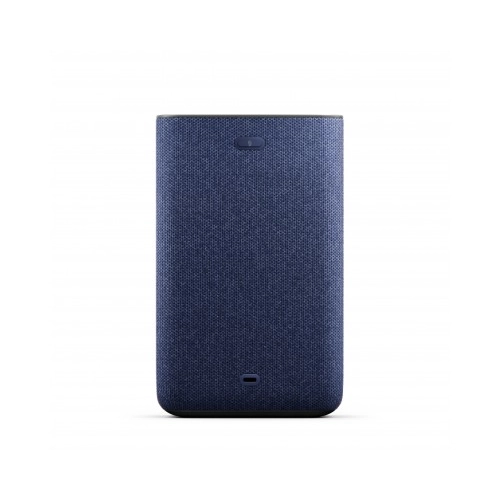 Яндекс Станция 2, Blue, синий