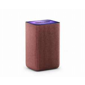 Умная колонка Яндекс Станция 2, Cooper, медный