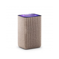 Умная колонка Яндекс Станция 2, Beige, бежевый