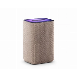 Умная колонка Яндекс Станция 2, Beige, бежевый