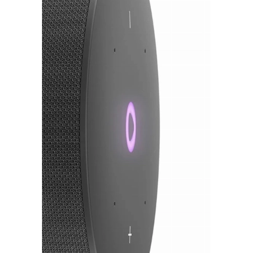 Яндекс Станция Мини 3, Black, черный