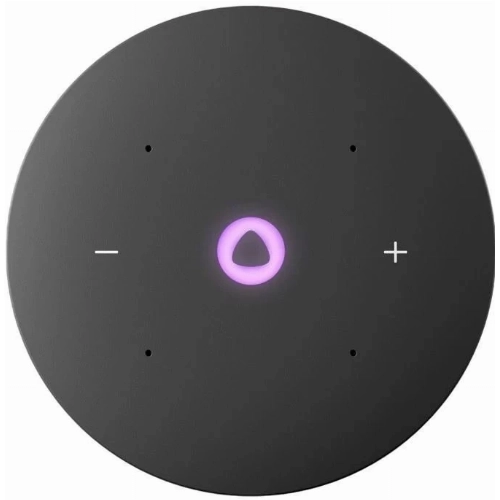 Яндекс Станция Мини 3, Purple, фиолетовый