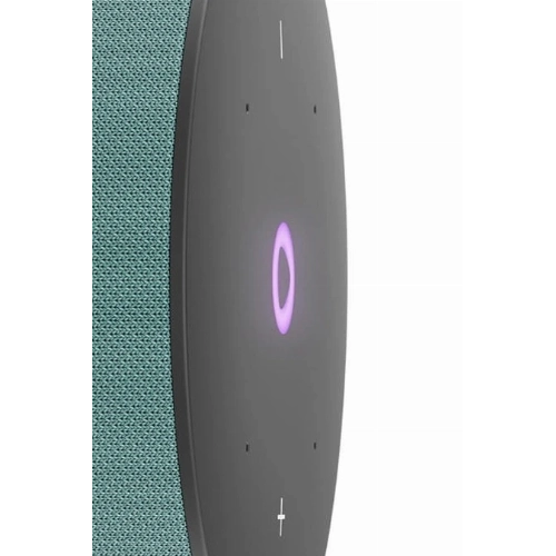 Яндекс Станция Мини 3, Green, зеленый