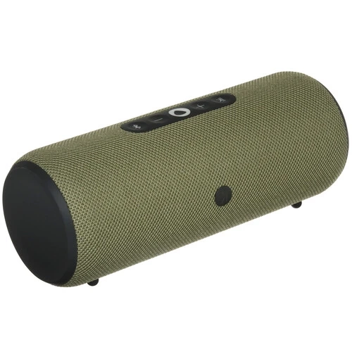 Яндекс Станция Стрит, Green, зеленый