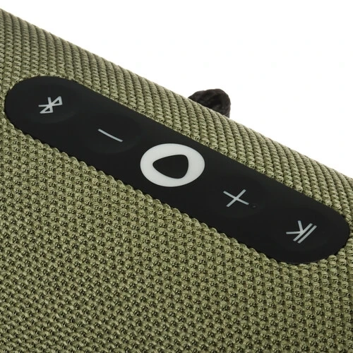 Яндекс Станция Стрит, Green, зеленый