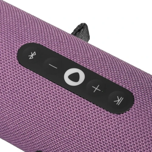 Яндекс Станция Стрит, Purple, фиолетовый