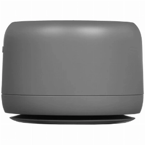 Умная колонка Яндекс Станция Лайт 2, Black, черный (без часов)