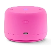 Яндекс Станция Лайт 2, Pink, розовый (без часов)