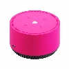 Яндекс Станция Лайт, Pink, розовый
