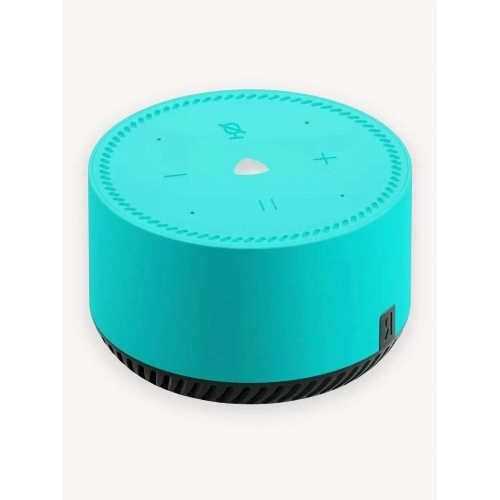 Яндекс Станция Лайт, Green, зеленый