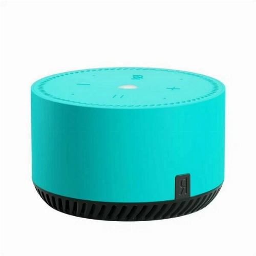 Яндекс Станция Лайт, Green, зеленый