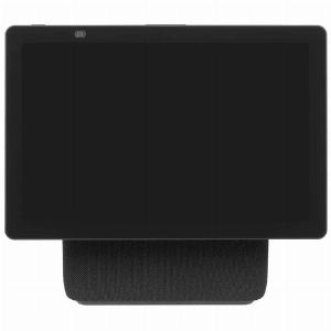 Умная колонка Яндекс Станция Дуо Макс, Black, черный