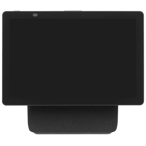 Яндекс Станция Дуо Макс, Black, черный