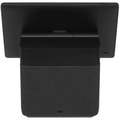 Яндекс Станция Дуо Макс, Black, черный