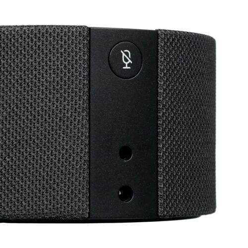 Новая Яндекс Станция Мини, Black, черный