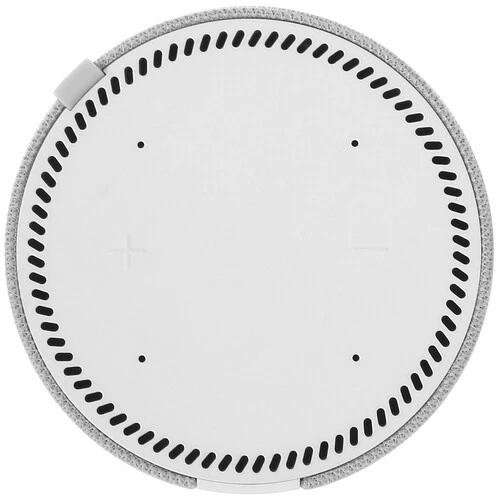 Новая Яндекс Станция Мини, Gray, серый