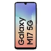 Samsung Galaxy M17 5G, 8.128 Гб, серебристый