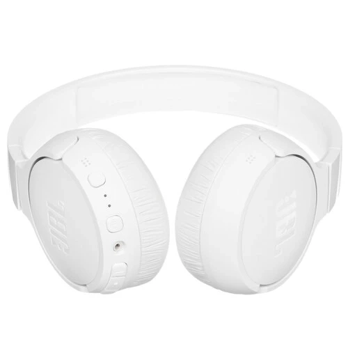 JBL Tune 670NC, White, белый