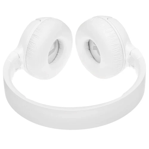 JBL Tune 670NC, White, белый
