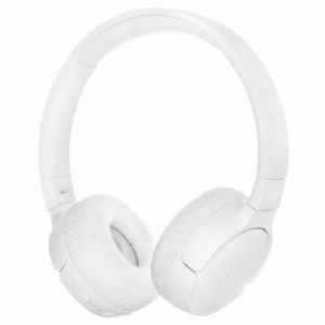Беспроводные наушники JBL Tune 670NC, White, белый