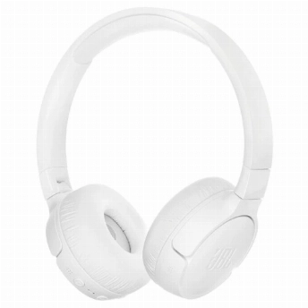 Беспроводные наушники JBL Tune 670NC, White, белый