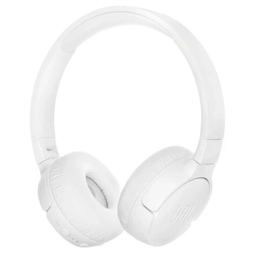 JBL Tune 670NC, White, белый