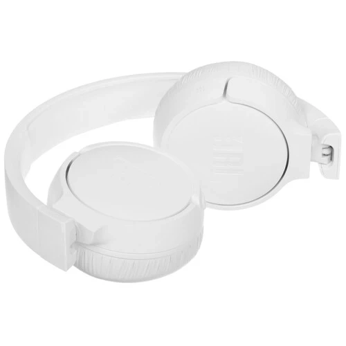 JBL Tune 670NC, White, белый