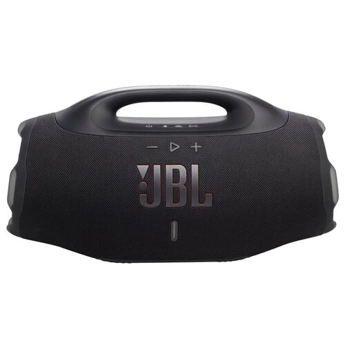 JBL Boombox 4, Black, черный