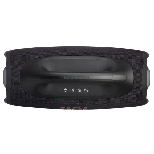 JBL Boombox 4, Black, черный