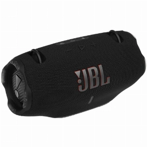 Портативная акустика JBL Xtreme 4, Black, черный