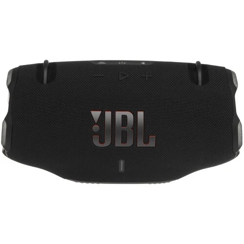 JBL Xtreme 4, Black, черный