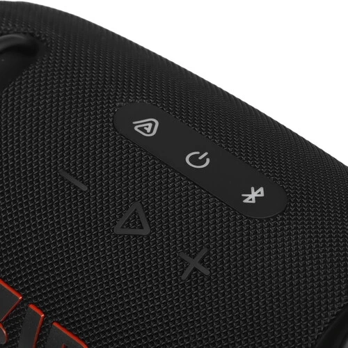 JBL Xtreme 4, Black, черный