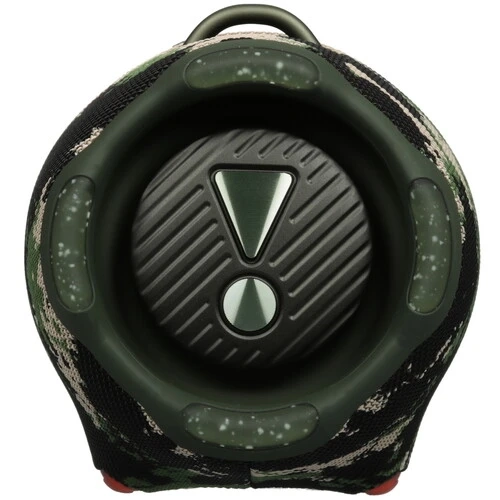 JBL Xtreme 4, Squad, камуфляж