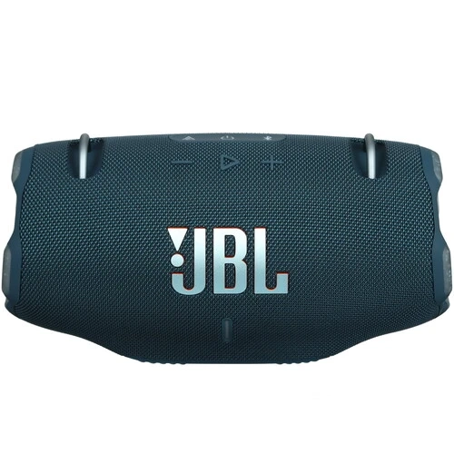JBL Xtreme 4, Blue, синий