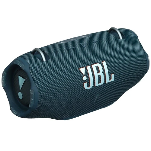 JBL Xtreme 4, Blue, синий