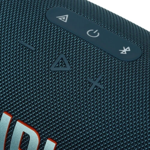 JBL Xtreme 4, Blue, синий