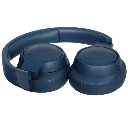 JBL Tune 770NC, Blue, синий