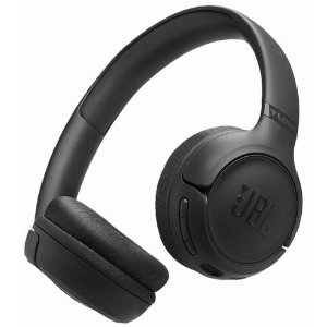 Беспроводные наушники JBL Tune 530BT, Black, черный