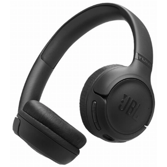 Беспроводные наушники JBL Tune 530BT, Black, черный