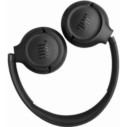 JBL Tune 530BT, Black, черный