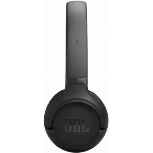 JBL Tune 530BT, Black, черный