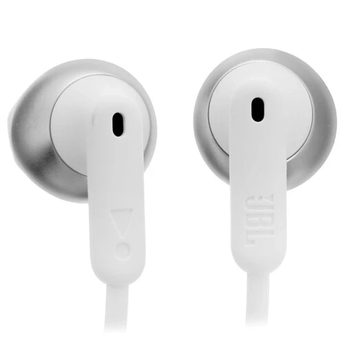 JBL Tune 215BT, White, белый